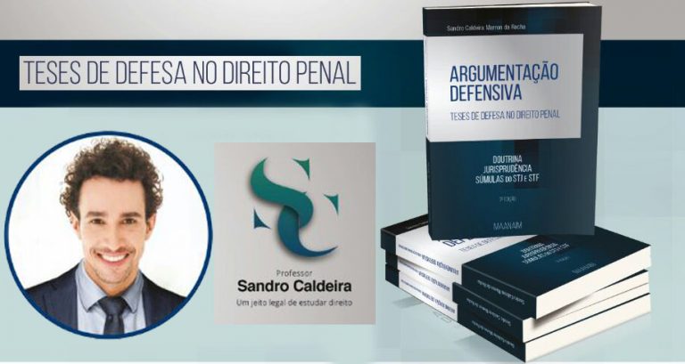 Lan Amento Do Livro Argumenta O Defensiva Teses De Defesa No Direito