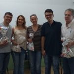 Festa de confraternização do CEDERJ Itaocara - Site Itaocara RJ